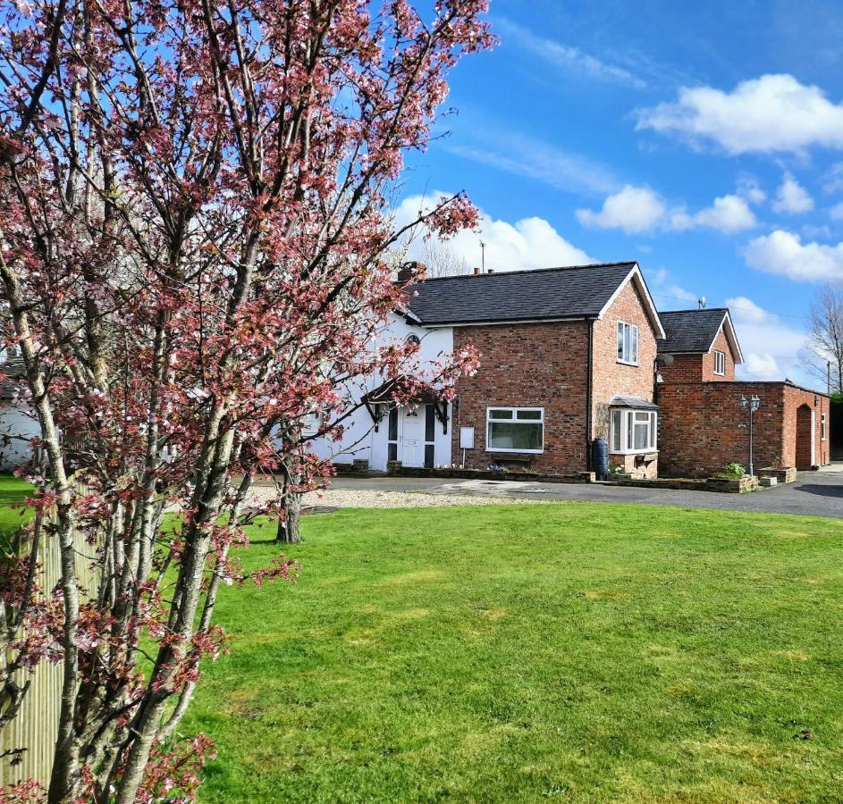 Willa 3 Brookside House Pickering Zewnętrze zdjęcie