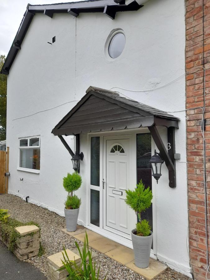 Willa 3 Brookside House Pickering Zewnętrze zdjęcie